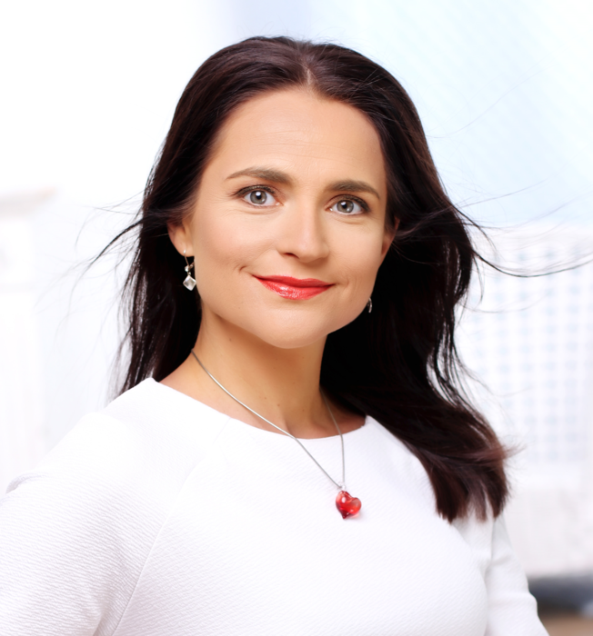 Gabriela Míková :: Světladíl